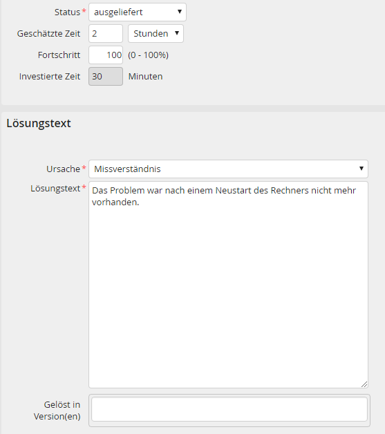 AusgeliefertbzwErledigt