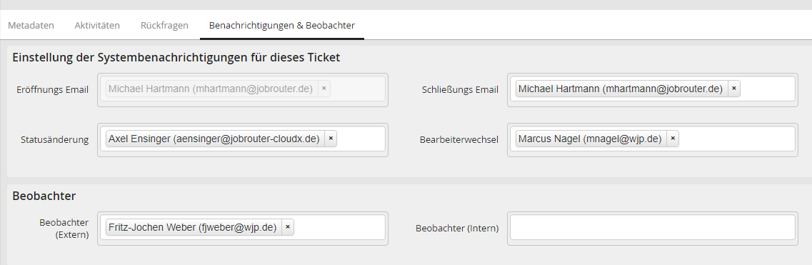 Beobachter