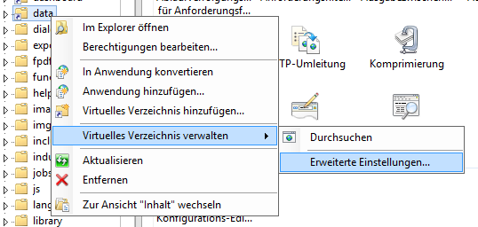 IIS