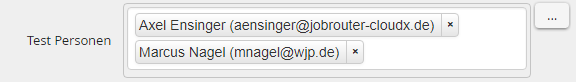 TestPersonen