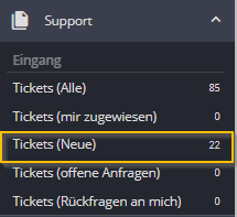 TicketsNeue